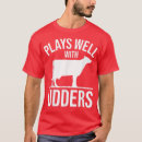 Search for cow udders tshirts Moo