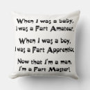 Search for fart cushions Joke