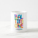 Search for baltimore maryland mugs Annapolis