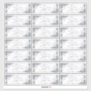 Search for die cut stickers Rustic