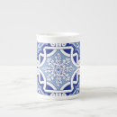 Search for blue delft mugs Floral