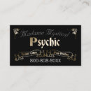 Search for fortune teller Black and gold