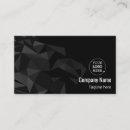Search for 3d business cards Stylish