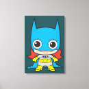 Search for mini canvas prints Superman