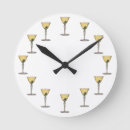 Search for gin clocks Vermouth
