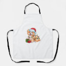 Search for bichon frise aprons Animal