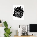 Search for angry cat posters Meow