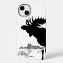 Search for moose iphone cases Rustic