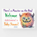 Search for halloween baby shower banners Party