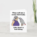Search for bird pet cards Parrots