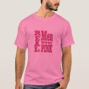 Search for real wear pink mens tshirts Awareness
