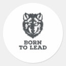 Search for wolf graphic stickers Animal