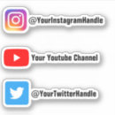 Search for twitter Social media