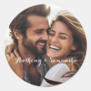 Search for happy wedding stickers Script