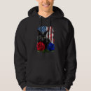 Search for black roses mens hoodies Cat