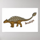 Search for ankylosaurus posters Reptile