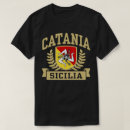 Search for catania tshirts Sicily