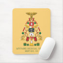 Search for doctors mousepads Nurses