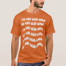 Search for peep show tshirts Music