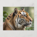 Search for big cat postcards Safari