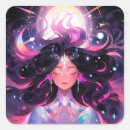 Search for magical princess stickers Cute