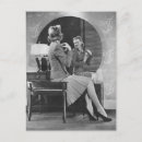 Search for pin postcards Black and white