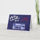 Search for boat christmas cards Snow