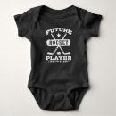 Search for hockey baby clothes Future