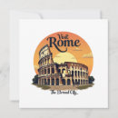Search for ancient roman invitations Rome