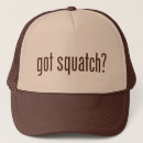 Search for squatching hats Skunk ape