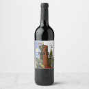 Search for wine label posters Doodlefly