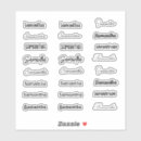 Search for daycare stickers Trendy