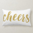 Search for new year throw cushions Chic