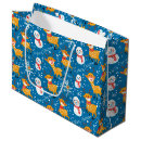 Search for reindeer gift bags Cute