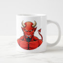 Search for fiends mugs Satan