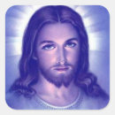 Search for vintage jesus stickers Religion