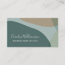 Search for earth business cards Stylish