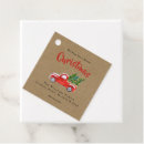 Search for square gift tags Christmas tree
