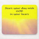 Search for spiritual mice mousepads Heart