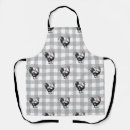 Search for yellow gingham aprons Cook