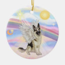 Search for german shepherd memorial Angel