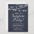 Search for surprise dinner invitations Retirement