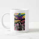 Search for peacemakers mugs Alien