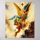 Search for archangel posters St michael the archangel