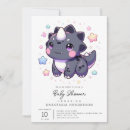 Search for little dino invitations Prehistoric