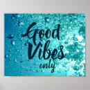 Search for good vibes only posters Cool