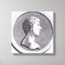 Search for rulers canvas prints School