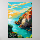 Search for cinque posters Vintage