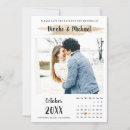 Search for calendar save the dates Heart