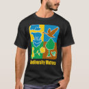 Search for biodiversity tshirts Adventure